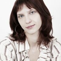 Елизавета Сичевая