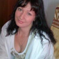 Татьяна Семенова