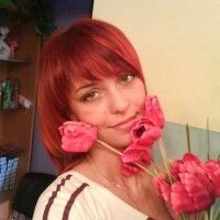 Арина Ермолаева