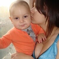 Яна Делёва