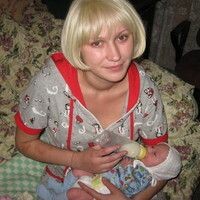 Анна