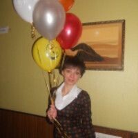 Ирина Лобановская