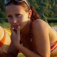 Эристави Тоня