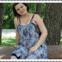 Елена Котель
