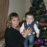 Анюта
