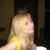 Анна Семиглазова
