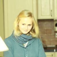 Алла Чернышева