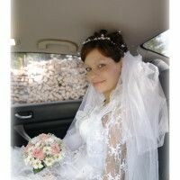 Горенчук(маньшева) Мария
