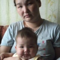 Алия кенжебаева