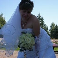 Митрошина Екатерина