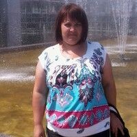 Аминова Юля