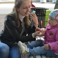 Ирина Постникова