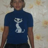 Елена Ефимова