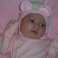 Анна Станкевич