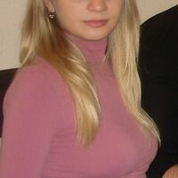 Елена Чичина