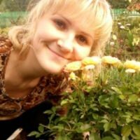 Елена Корлякова