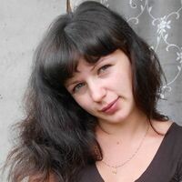 Оксана Попова