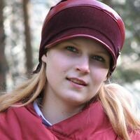 Акашина ирина