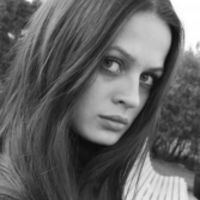 Марина