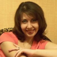 Школьна Ирина