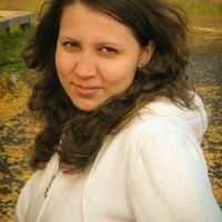 Анна Никитина