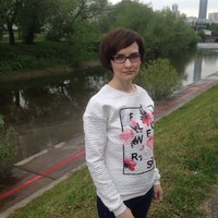 Галина Астафурова