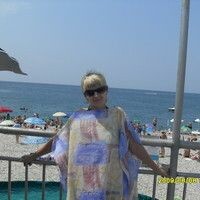 марина назарова