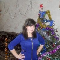 Виолетта
