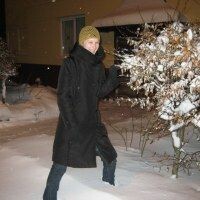 Говорова(Осипова) Евгения