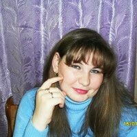Крутовская Ирина
