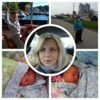 Ольга Афанасьева