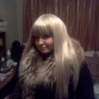 Екатерина Щугарева