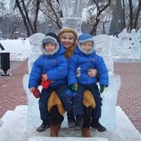Иванова Елена