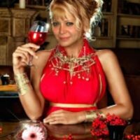 Ранчина Марина