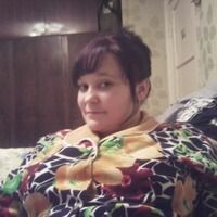 НИКИТИНА Евгения