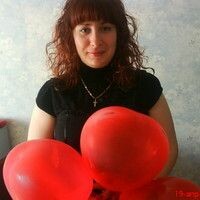 Швайцер Наталья