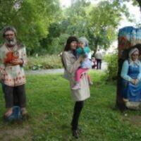 Анастасия