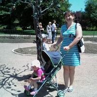 Ирина Галамай