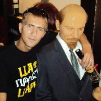 федяев сергей