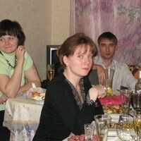 Титова Таня