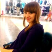 Елена Ляликова