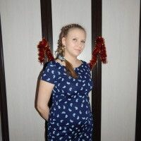 Юлия Шевченко