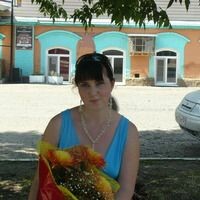 Аня Коган