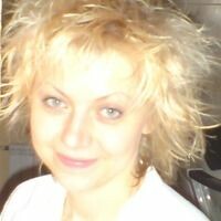 Наталья Силаева