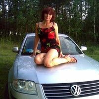 Шелест Валентина