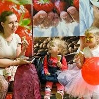Анна Ёрова