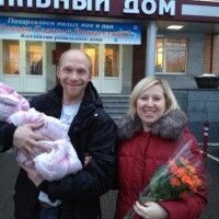 Анна Стрелкова