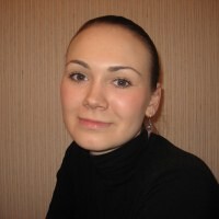 Олеся