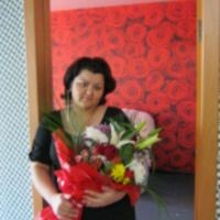 Эльвира Фаррахова