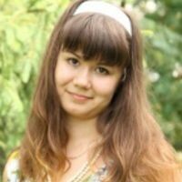 Диляра Куляшева